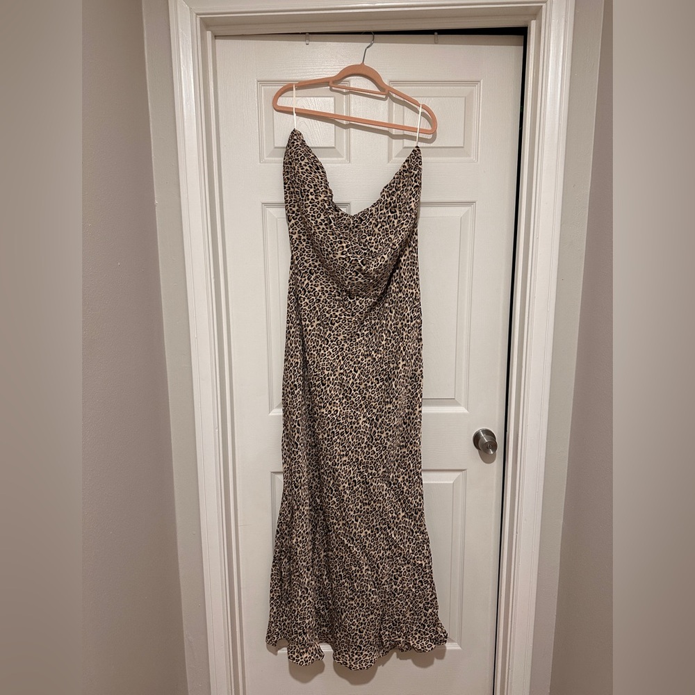 Anthropologie Dress